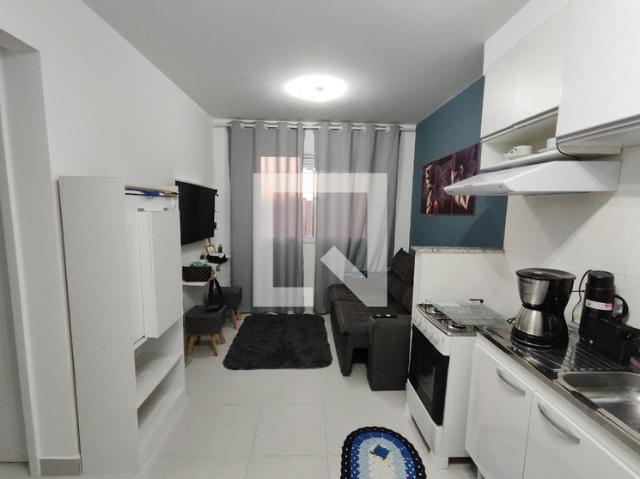 Apartamento aluguel em Região Imediata de São Paulo, Região Metropolitana de São Paulo