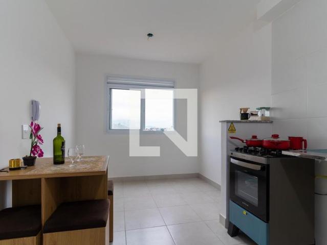 Apartamento aluguel em Região Imediata de São Paulo, Região Metropolitana de São Paulo