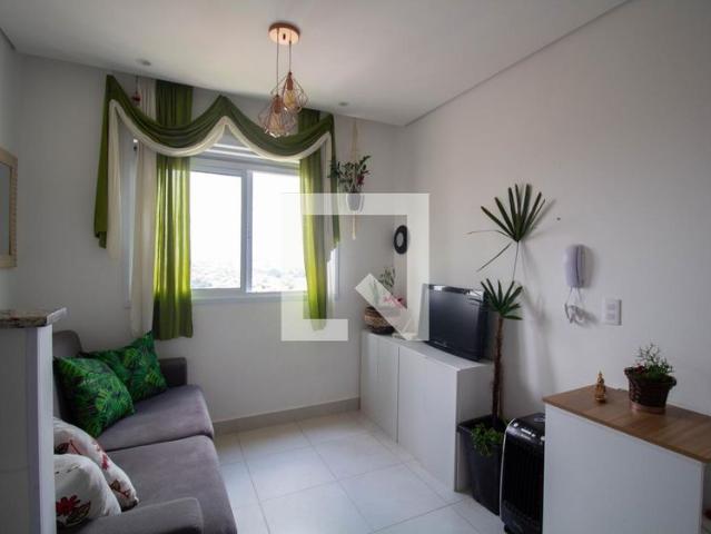 Apartamento aluguel em Região Imediata de São Paulo, Região Metropolitana de São Paulo
