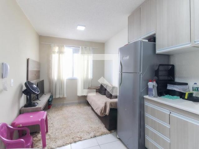 Apartamento aluguel em Região Imediata de São Paulo, Região Metropolitana de São Paulo