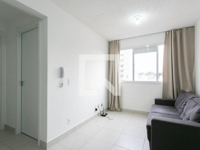 Apartamento aluguel em Região Imediata de São Paulo, Região Metropolitana de São Paulo