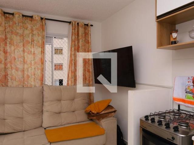Apartamento aluguel em Região Imediata de São Paulo, Região Metropolitana de São Paulo