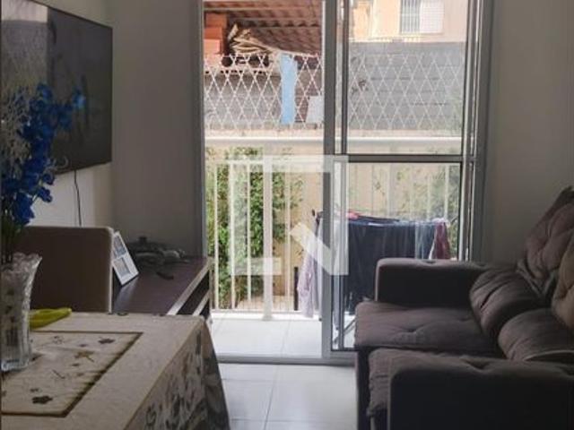 Apartamento aluguel em Região Imediata de São Paulo, Região Metropolitana de São Paulo
