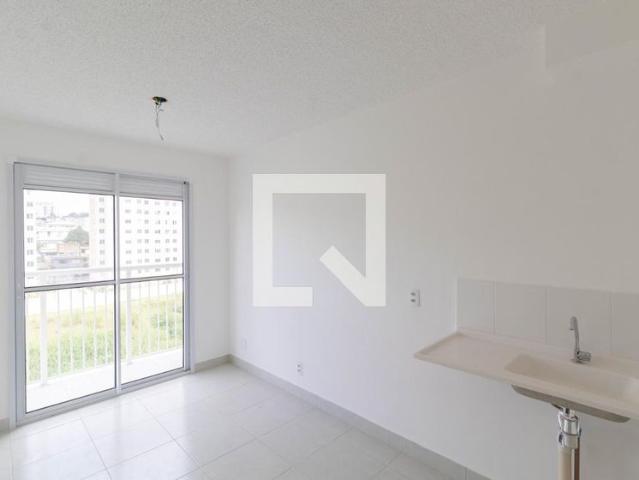 Apartamento aluguel em Região Imediata de São Paulo, Região Metropolitana de São Paulo