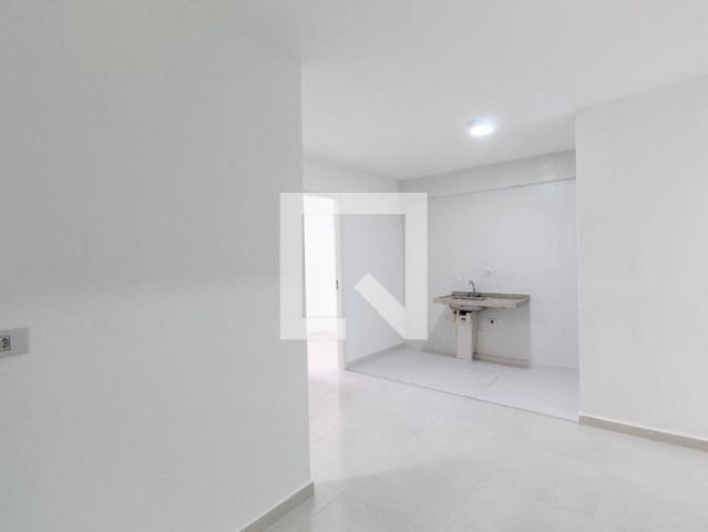 Apartamento aluguel em Região Imediata de São Paulo, Região Metropolitana de São Paulo
