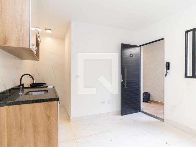 Apartamento aluguel em Região Imediata de São Paulo, Região Metropolitana de São Paulo