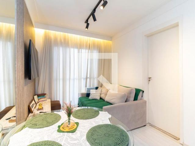 Apartamento aluguel em Região Imediata de São Paulo, Região Metropolitana de São Paulo