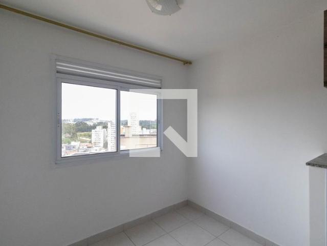 Apartamento aluguel em Parque do Carmo, São Paulo