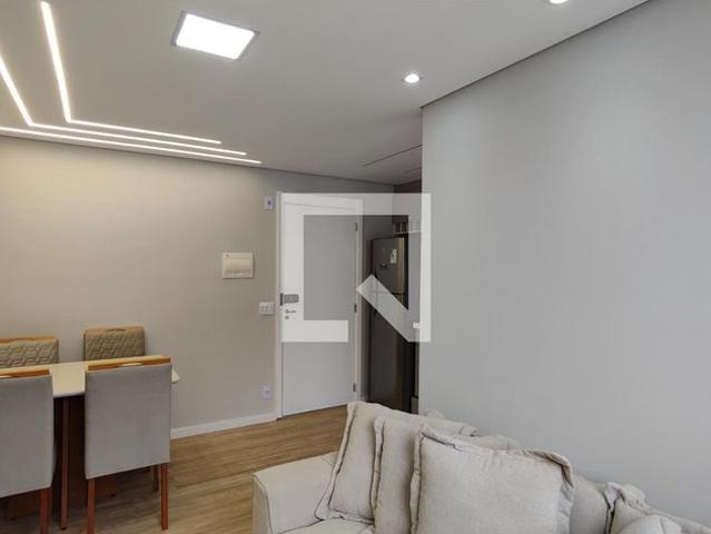 Apartamento aluguel em Cidade Líder, São Paulo