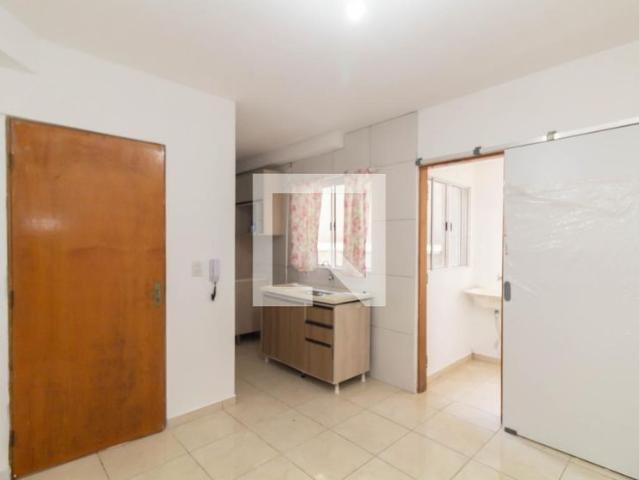 Apartamento aluguel em Região Imediata de São Paulo, Região Metropolitana de São Paulo