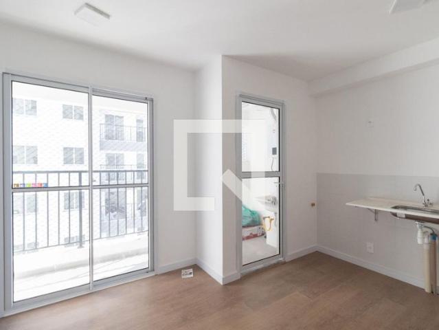 Apartamento aluguel em Região Imediata de São Paulo, Região Metropolitana de São Paulo