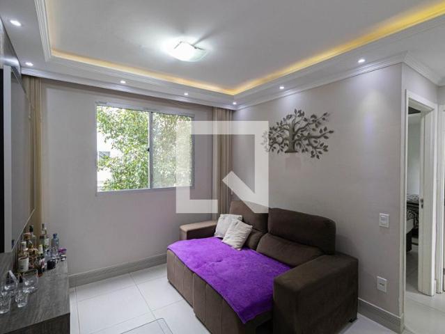 Apartamento aluguel em Região Imediata de São Paulo, Região Metropolitana de São Paulo