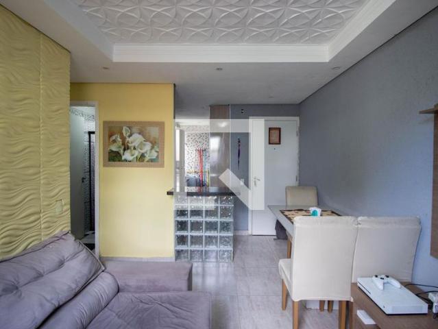Apartamento aluguel em Região Imediata de São Paulo, Região Metropolitana de São Paulo