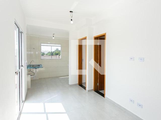Apartamento aluguel em Parada XV de Novembro, São Paulo