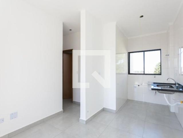 Apartamento aluguel em Região Imediata de São Paulo, Região Metropolitana de São Paulo