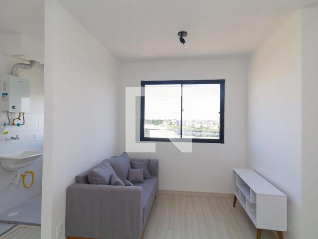 Apartamento aluguel em Região Imediata de São Paulo, Região Metropolitana de São Paulo