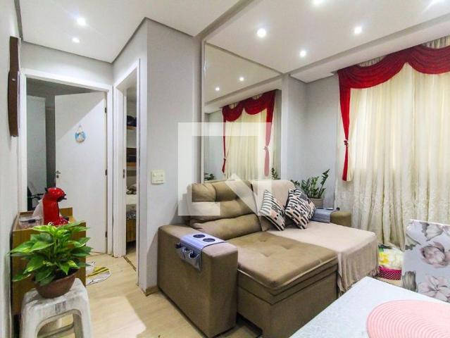Apartamento aluguel em Região Imediata de São Paulo, Região Metropolitana de São Paulo
