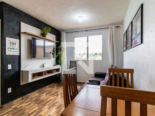 Apartamento aluguel em Região Imediata de São Paulo, Região Metropolitana de São Paulo