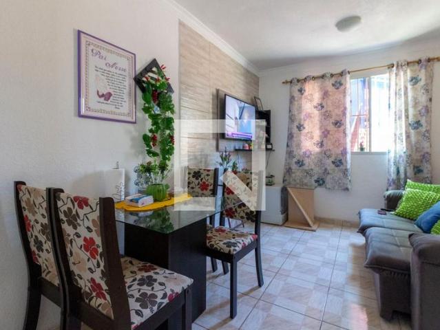 Apartamento aluguel em Região Imediata de São Paulo, Região Metropolitana de São Paulo