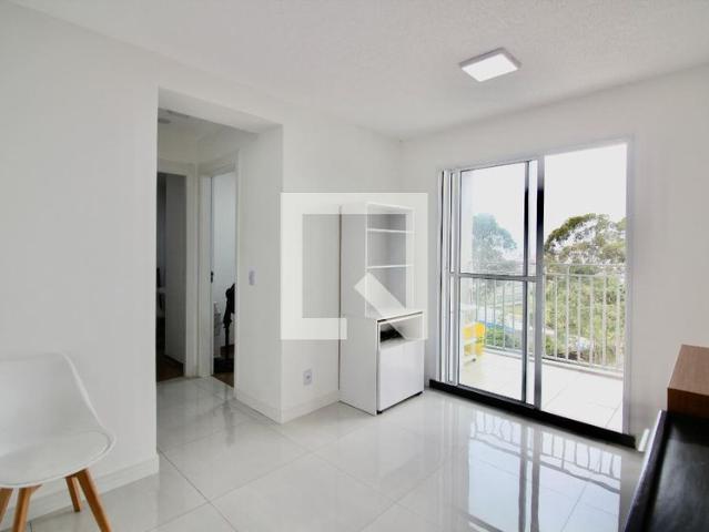 Apartamento aluguel em Região Imediata de São Paulo, Região Metropolitana de São Paulo