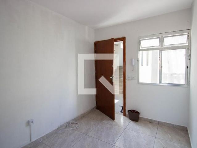 Apartamento aluguel em José Bonifácio, Biritiba-Mirim