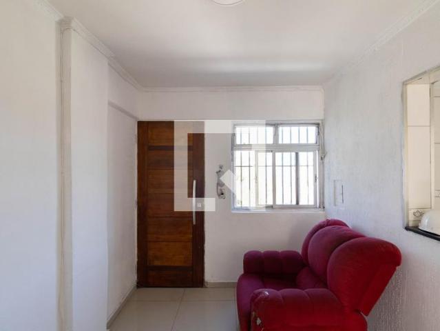 Apartamento aluguel em Região Imediata de São Paulo, Região Metropolitana de São Paulo