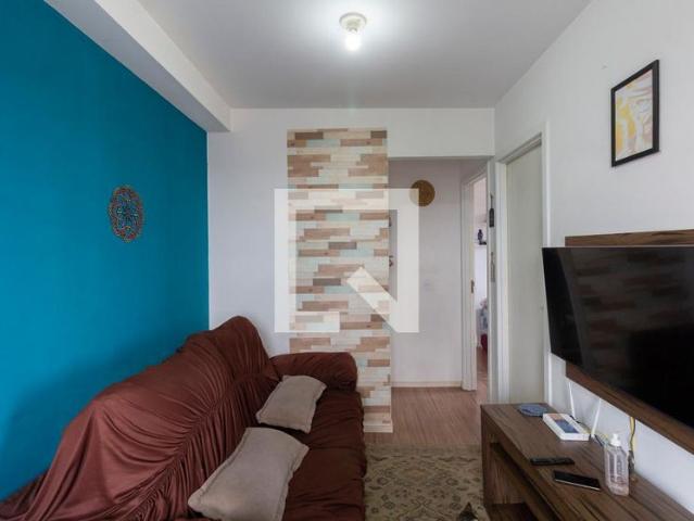Apartamento aluguel em Região Imediata de São Paulo, Região Metropolitana de São Paulo