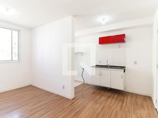 Apartamento aluguel em Região Imediata de São Paulo, Região Metropolitana de São Paulo