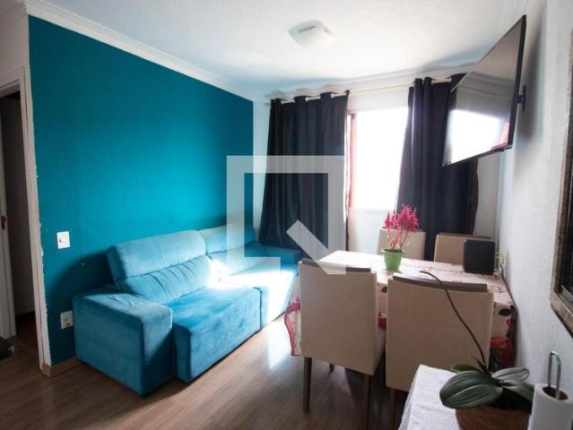 Apartamento aluguel em Fazenda do Carmo, São Paulo