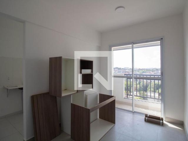 Apartamento aluguel em Região Imediata de São Paulo, Região Metropolitana de São Paulo