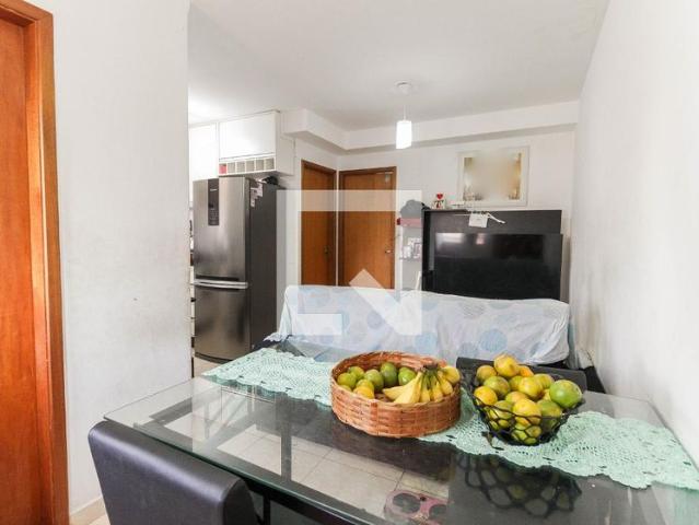Apartamento aluguel em São Miguel Paulista, São Paulo