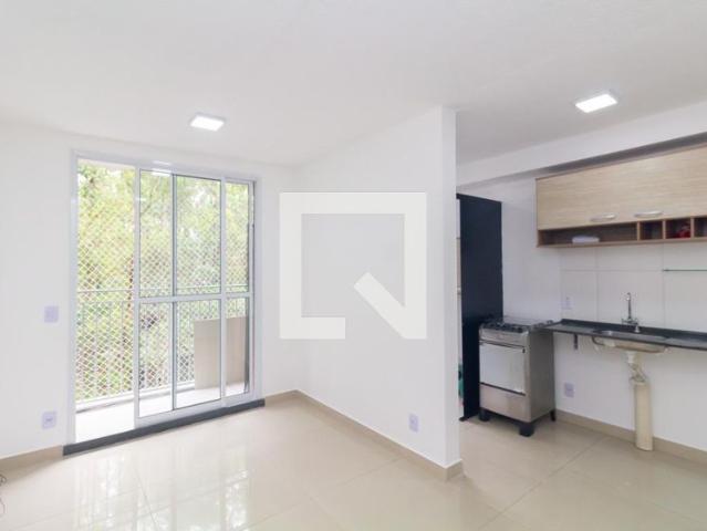 Apartamento aluguel em Região Imediata de São Paulo, Região Metropolitana de São Paulo