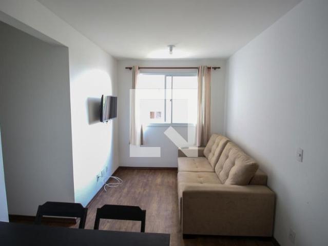 Apartamento aluguel em Região Imediata de São Paulo, Região Metropolitana de São Paulo