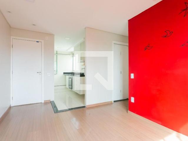 Apartamento aluguel em Região Imediata de São Paulo, Região Metropolitana de São Paulo