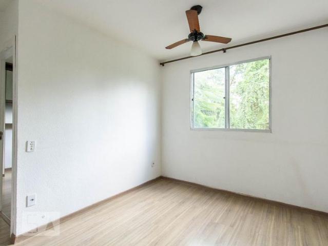 Apartamento aluguel em José Bonifácio, Biritiba-Mirim