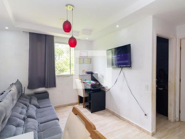 Apartamento aluguel em Região Imediata de São Paulo, Região Metropolitana de São Paulo