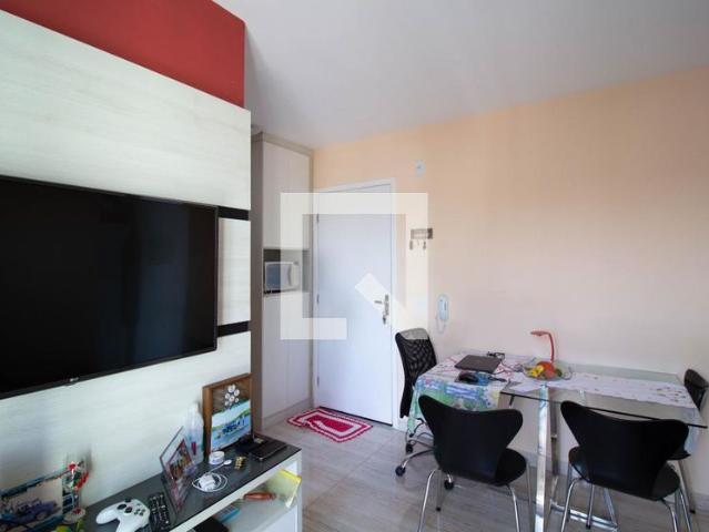 Apartamento aluguel em Região Imediata de São Paulo, Região Metropolitana de São Paulo