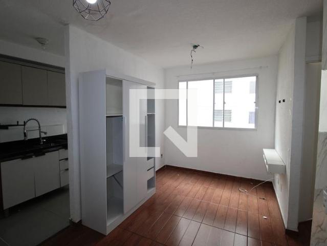 Apartamento aluguel em Região Imediata de São Paulo, Região Metropolitana de São Paulo