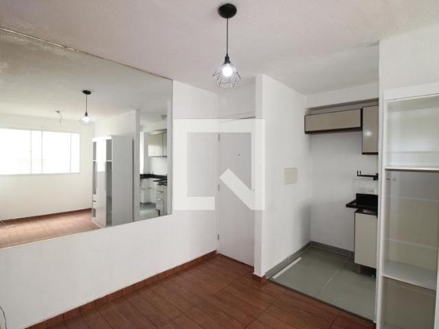 Apartamento aluguel em Região Imediata de São Paulo, Região Metropolitana de São Paulo