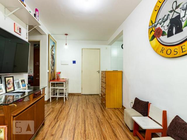 Apartamento aluguel em José Bonifácio, São Paulo