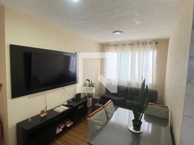 Apartamento aluguel em José Bonifácio, Biritiba-Mirim