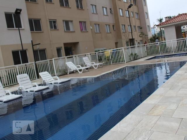 Apartamento aluguel em Região Imediata de São Paulo, Região Metropolitana de São Paulo