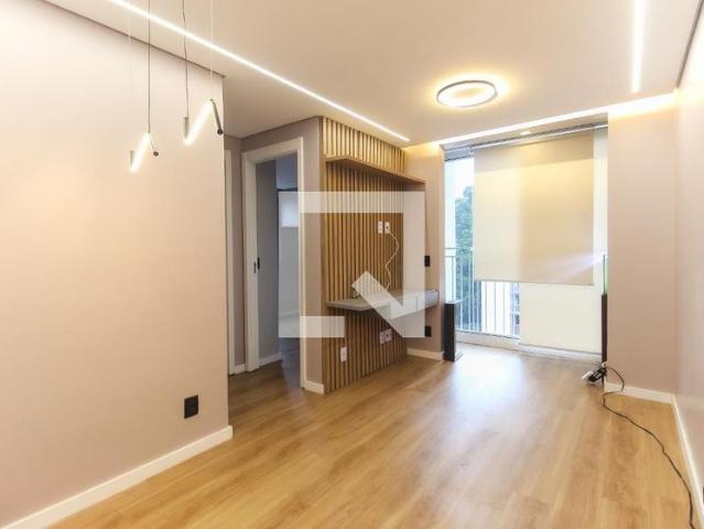 Apartamento aluguel em Região Imediata de São Paulo, Região Metropolitana de São Paulo