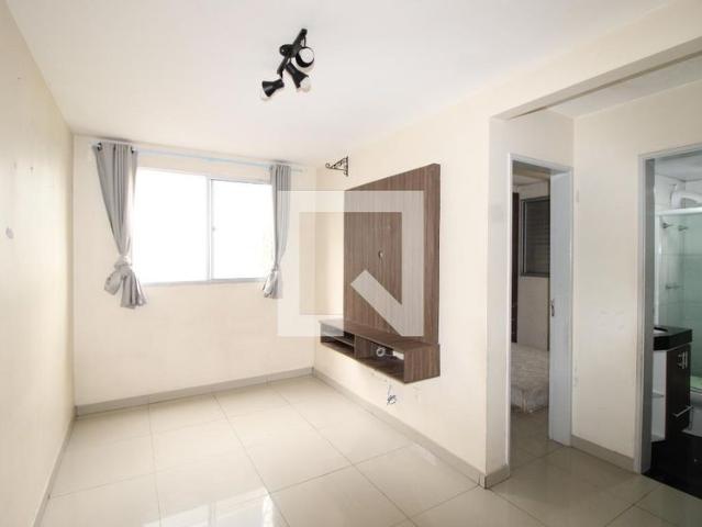 Apartamento aluguel em Região Imediata de São Paulo, Região Metropolitana de São Paulo