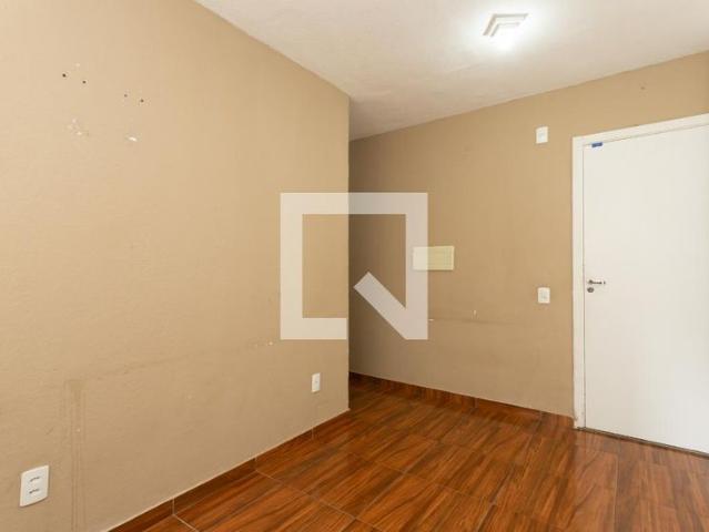 Apartamento aluguel em Fazenda do Carmo, São Paulo