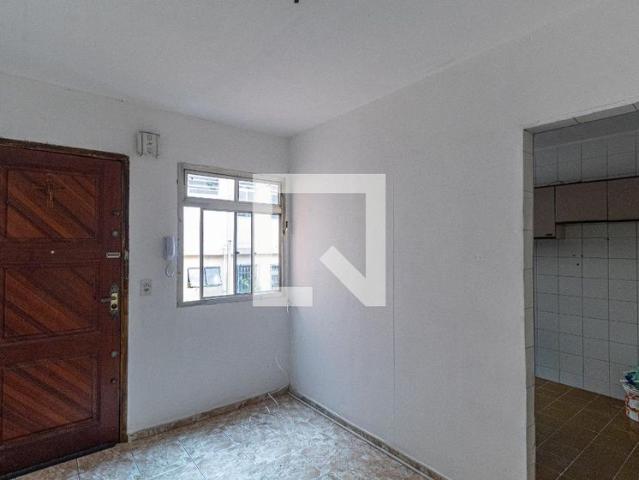 Apartamento aluguel em José Bonifácio, São Paulo