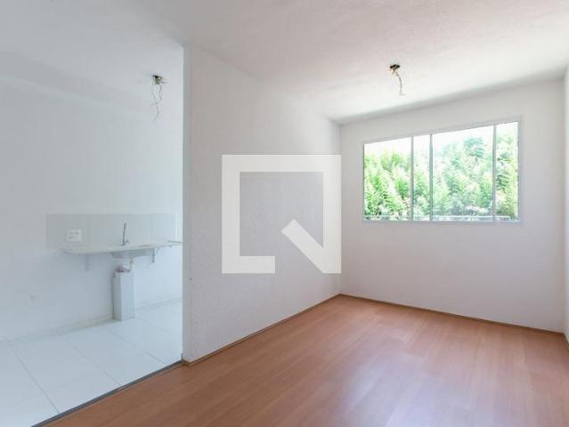 Apartamento aluguel em Fazenda do Carmo, São Paulo