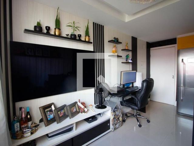 Apartamento aluguel em José Bonifácio, São Paulo