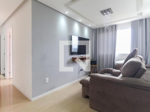 Apartamento aluguel em Região Imediata de São Paulo, Região Metropolitana de São Paulo