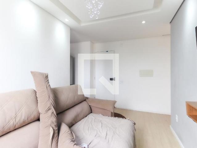 Apartamento aluguel em Região Imediata de São Paulo, Região Metropolitana de São Paulo